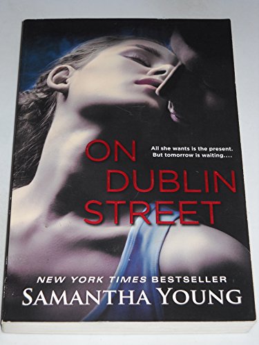 Beispielbild fr On Dublin Street (On Dublin Street Series) zum Verkauf von Gulf Coast Books