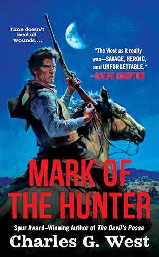 9780451419903: Mark of the Hunter