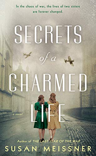 Beispielbild fr Secrets of a Charmed Life zum Verkauf von Blackwell's
