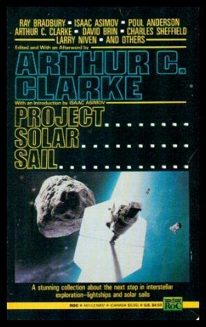 9780451450029: Project Solar Sail