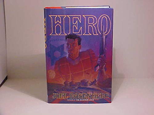 Stock image for Hero for sale by Syber's Books