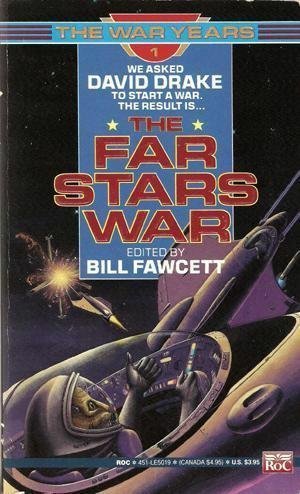9780451450197: The War Years (Far Stars War)