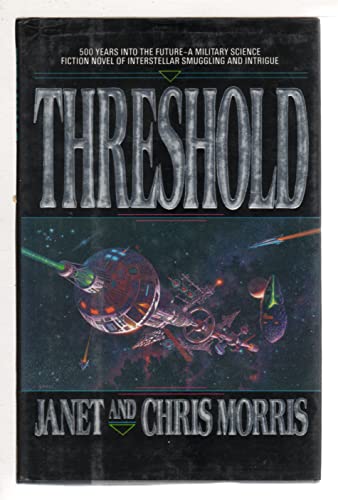 9780451450227: Threshold