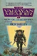 Stock image for Son of the Hero (Varyan Memoir) for sale by HPB-Ruby