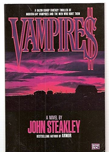 Imagen de archivo de Vampires a la venta por Better World Books