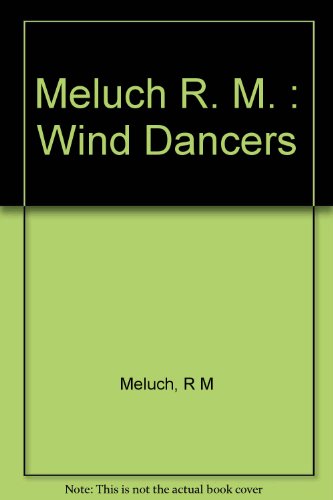 9780451450395: Wind Dancers