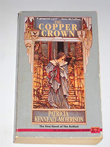 Stock image for The Copper Crown for sale by Better World Books