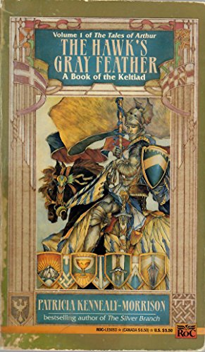 Stock image for The Hawk's Gray Feather : A Book of the Keltiad for sale by Better World Books