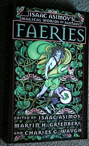 9780451450616: Faeries