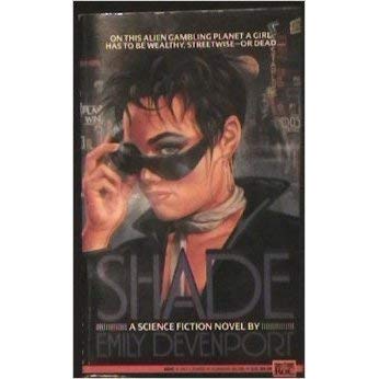 Imagen de archivo de Shade a la venta por Better World Books: West