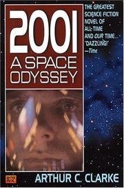 Imagen de archivo de 2001 : A Space Odyssey a la venta por Better World Books: West