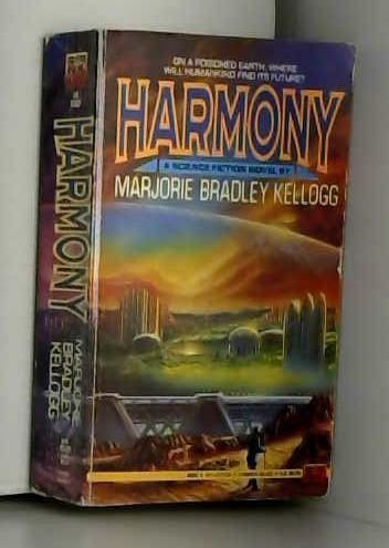 Imagen de archivo de Harmony a la venta por Better World Books