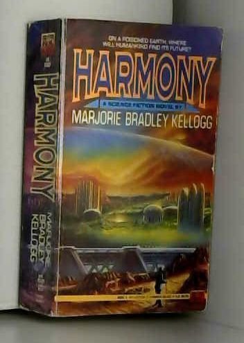 Stock image for Harmony for sale by Better World Books