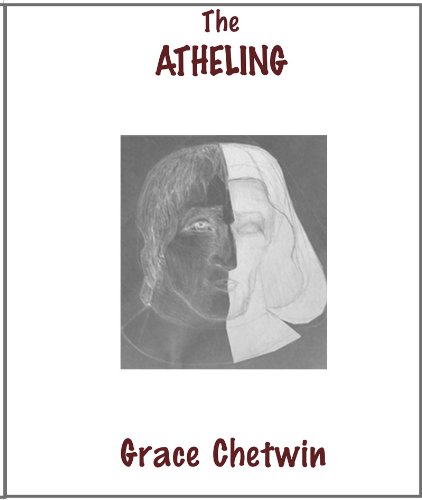 The Atheling (9780451451101) by Chetwin, Grace