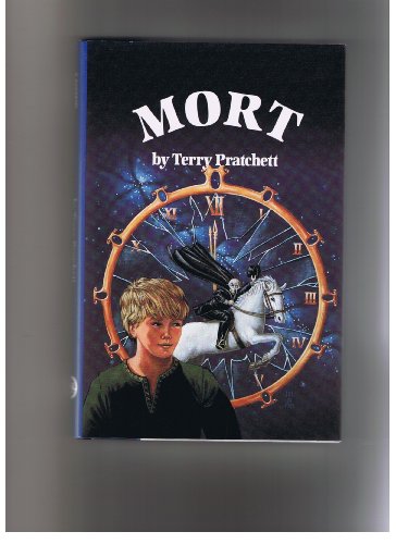 Mort (Discworld) (9780451451132) by Pratchett, Terry