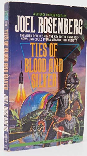 9780451451231: Ties of Blood And Silver
