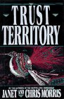 Imagen de archivo de Trust Territory (Threshold) a la venta por Books From California