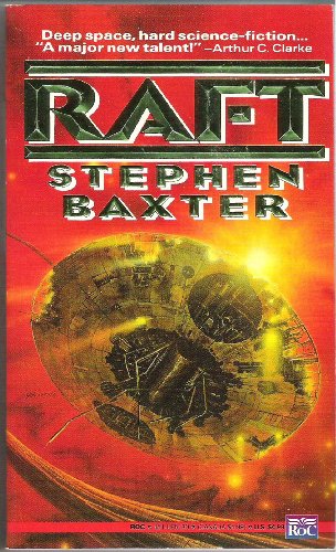 Imagen de archivo de Raft a la venta por Better World Books