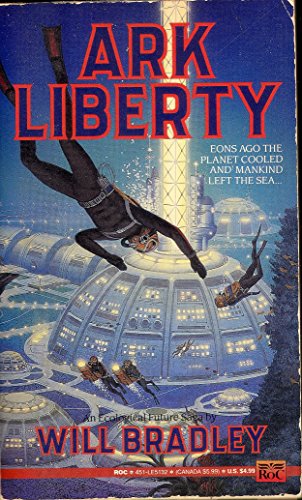 Stock image for Ark Liberty for sale by Better World Books: West