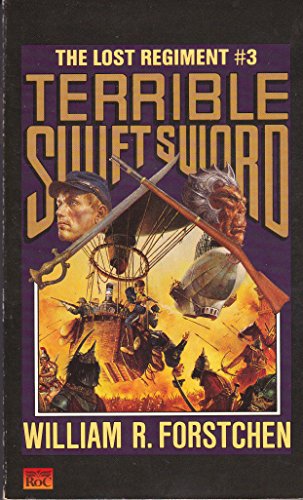 Imagen de archivo de Terrible Swift Sword a la venta por Better World Books