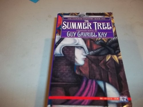 9780451451385: The Summer Tree