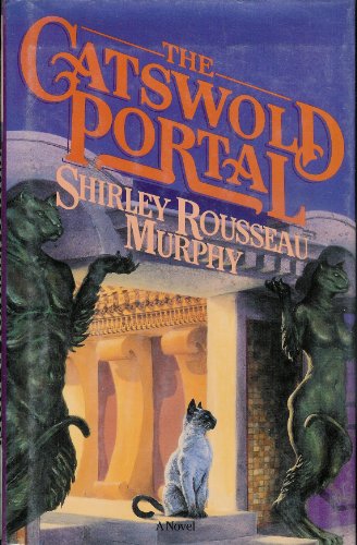 Stock image for The Catswold Portal for sale by Better World Books