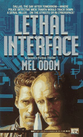 9780451451545: Lethal Interface
