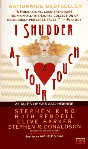 Imagen de archivo de I Shudder at Your Touch a la venta por ThriftBooks-Dallas