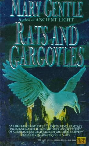 9780451451736: Rats And Gargoyles