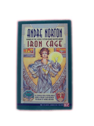 9780451451934: The Iron Cage