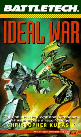 Ideal War