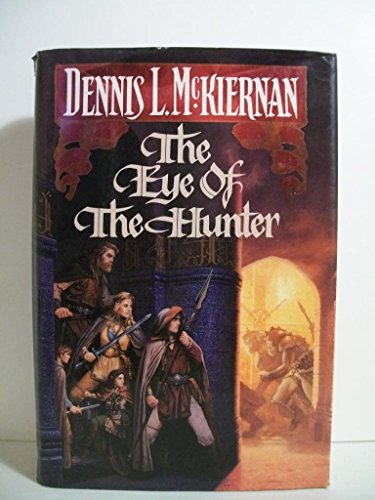 Beispielbild fr The Eye of the Hunter zum Verkauf von Dream Books Co.