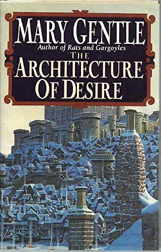 9780451452344: The Architecture of Desire