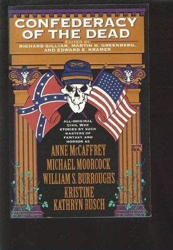 Beispielbild fr Confederacy of the Dead zum Verkauf von Wonder Book