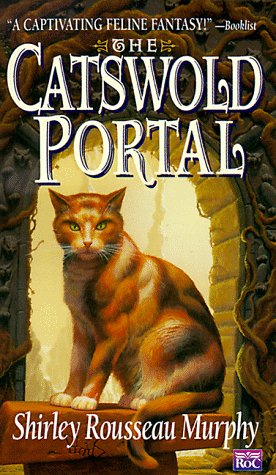 9780451452757: The Catswold Portal