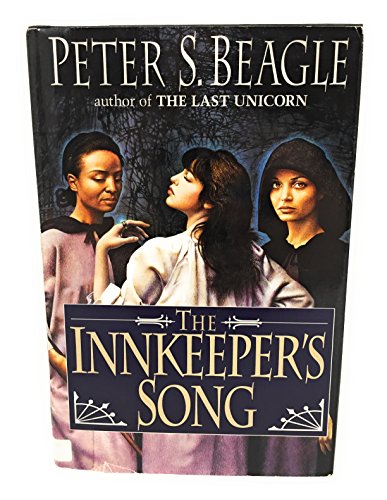 Stock image for The Innkeeper's Song for sale by Dream Books Co.