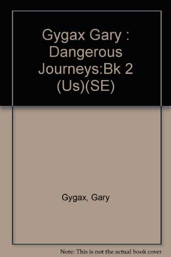 9780451452993: Dangerous Journeys 2: The Samarkand Solution