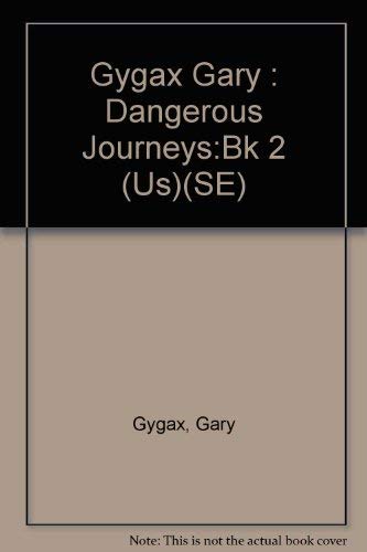 9780451452993: Dangerous Journeys The Samarkand Solution