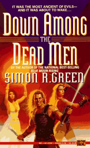 Stock image for Down Among the Dead Men for sale by Nelsons Books