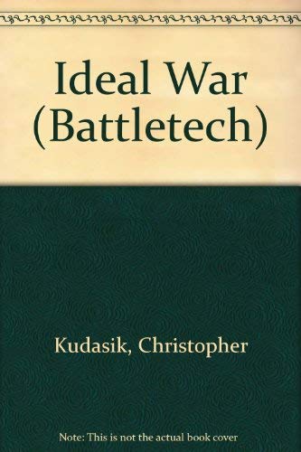 Beispielbild fr Ideal War (Battletech) zum Verkauf von Chris Korczak, Bookseller, IOBA