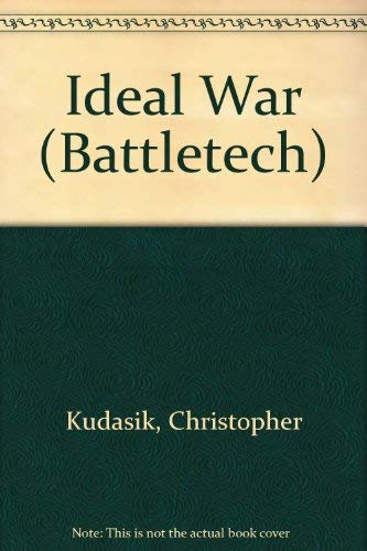 Stock image for Ideal War (Battletech) for sale by Half Price Books Inc.
