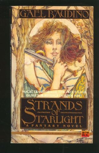 Beispielbild fr Strands of Starlight zum Verkauf von BooksRun