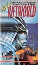 Stock image for Villains, Volume 2 (Riftworld) for sale by Adventures Underground