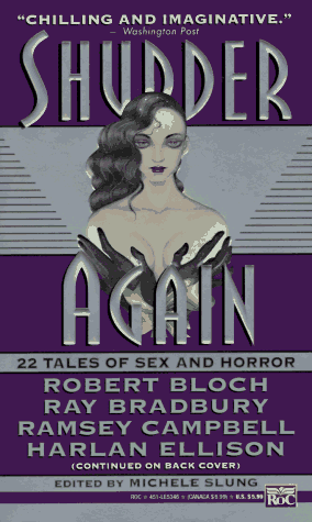 Imagen de archivo de Shudder Again a la venta por Off The Shelf