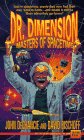 Beispielbild fr Masters of Spacetime (Dr. Dimension) zum Verkauf von Half Price Books Inc.