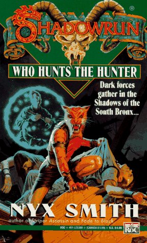 Beispielbild fr Who Hunts the Hunter? zum Verkauf von Better World Books