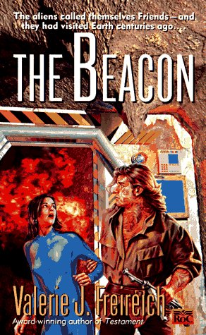 Imagen de archivo de The Beacon a la venta por Nelsons Books