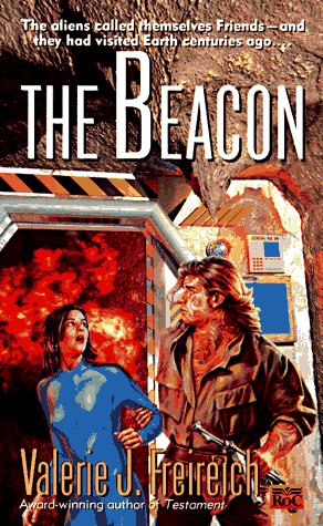 Stock image for The Beacon for sale by Montclair Book Center