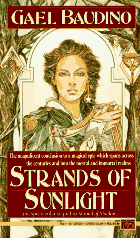 Stock image for Strands of Sunlight for sale by Cindamar Books LLC