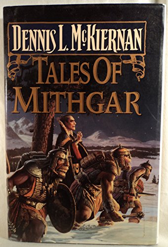 Stock image for Tales of Mithgar for sale by Blue Vase Books